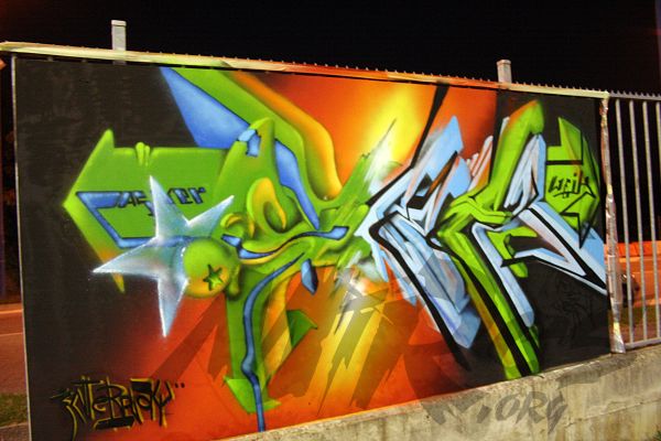 WEIK: JAM BRUGHERIO